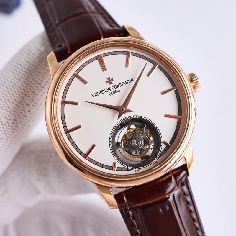 VACHERON CONSTANTIN Watches